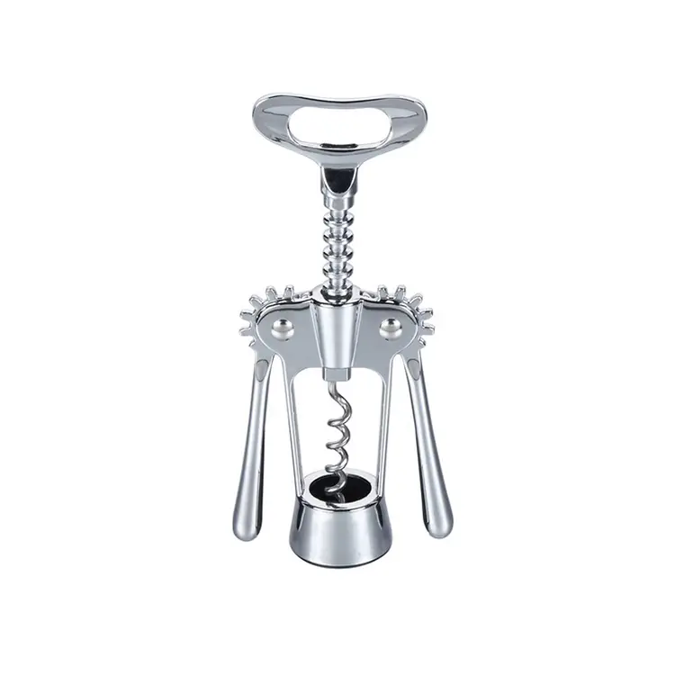 Mengapa Wine Corkscrew merupakan alat penting untuk setiap rumah?