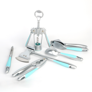 Sertifikasi BSCI untuk pembuka botol anggur merah khusus berhasil disetujui pada Oktober 2025