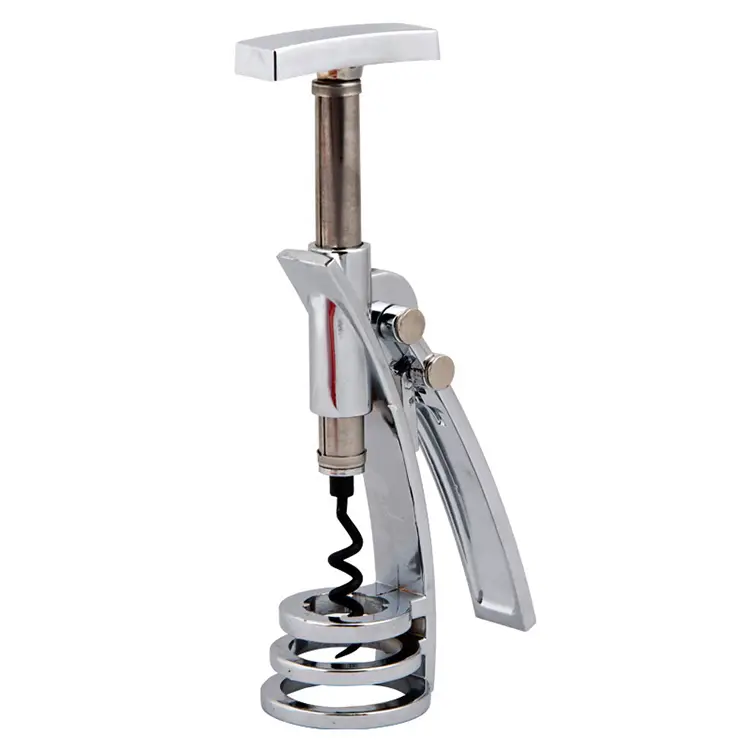 Manual Wine Wine Corkscrew