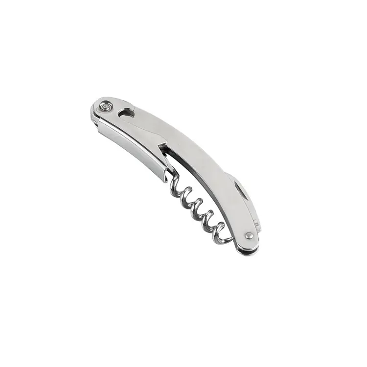 Baja stainless centrew anggur sederhana
